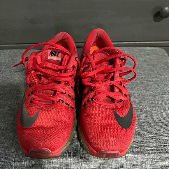 Nike Air Max 2016 - Picture 3 of 4